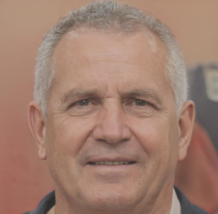 Carlos Mendoza